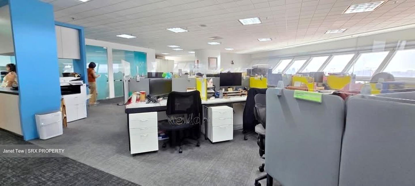 The Concourse (D7), Office #570034591